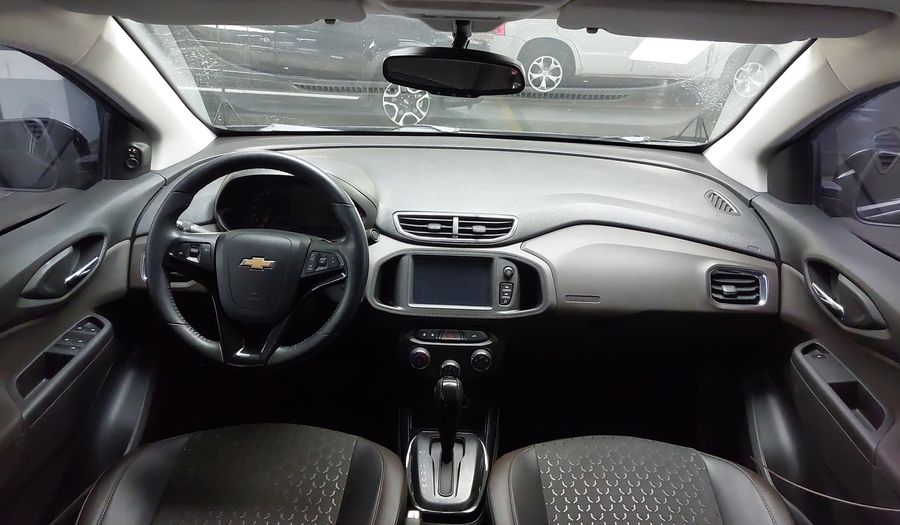 Chevrolet Prisma 1.4 SPE/4 ECO LTZ AUTO Sedan 2018