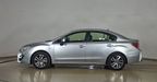 Subaru Impreza 2.0I XS CVT 4WD Sedan 2016