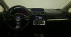 Subaru Impreza 2.0I XS CVT 4WD Sedan 2016