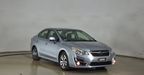 Subaru Impreza 2.0I XS CVT 4WD Sedan 2016