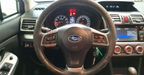 Subaru Impreza 2.0I XS CVT 4WD Sedan 2016