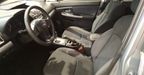 Subaru Impreza 2.0I XS CVT 4WD Sedan 2016