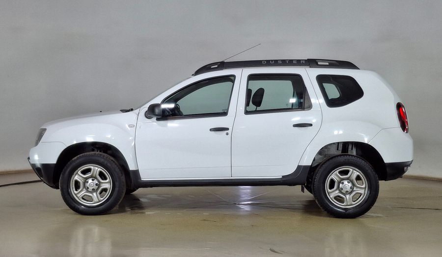 Renault Duster 1.6 LIFE Suv 2018