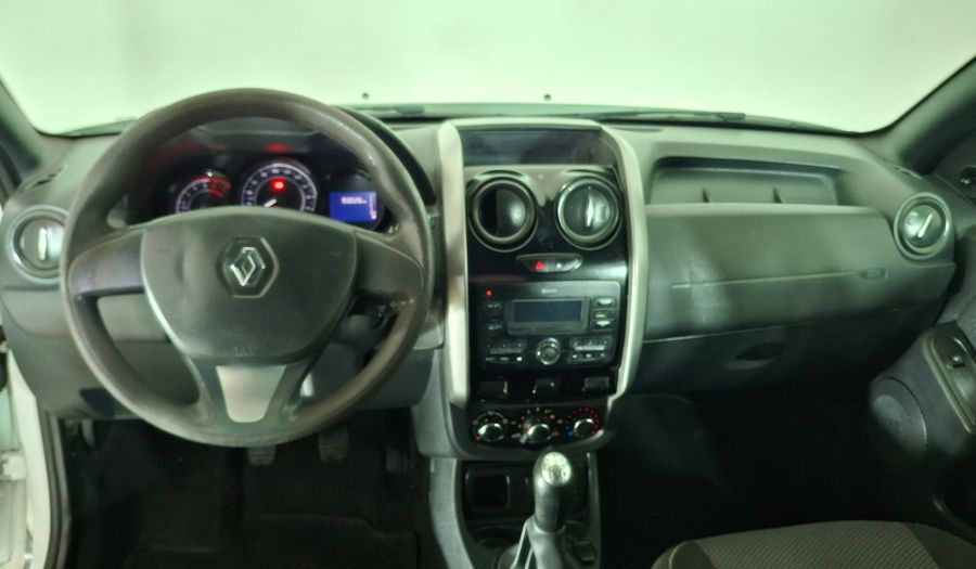 Renault Duster 1.6 LIFE Suv 2018