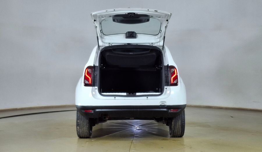 Renault Duster 1.6 LIFE Suv 2018