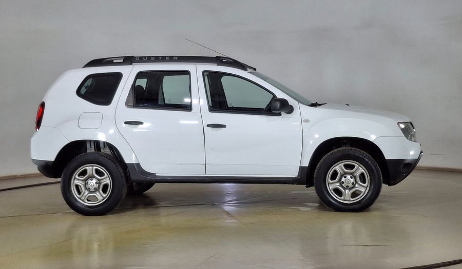 Renault Duster 1.6 LIFE Suv 2018