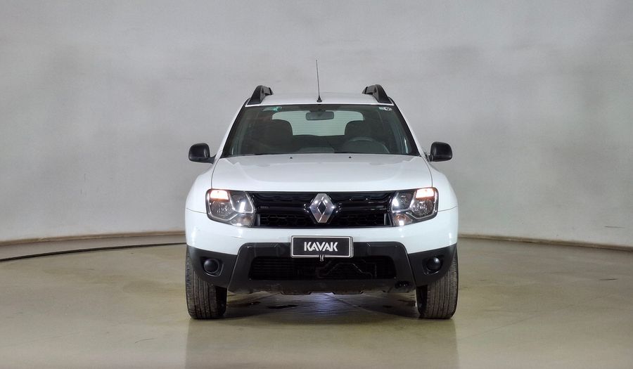 Renault Duster 1.6 LIFE Suv 2018