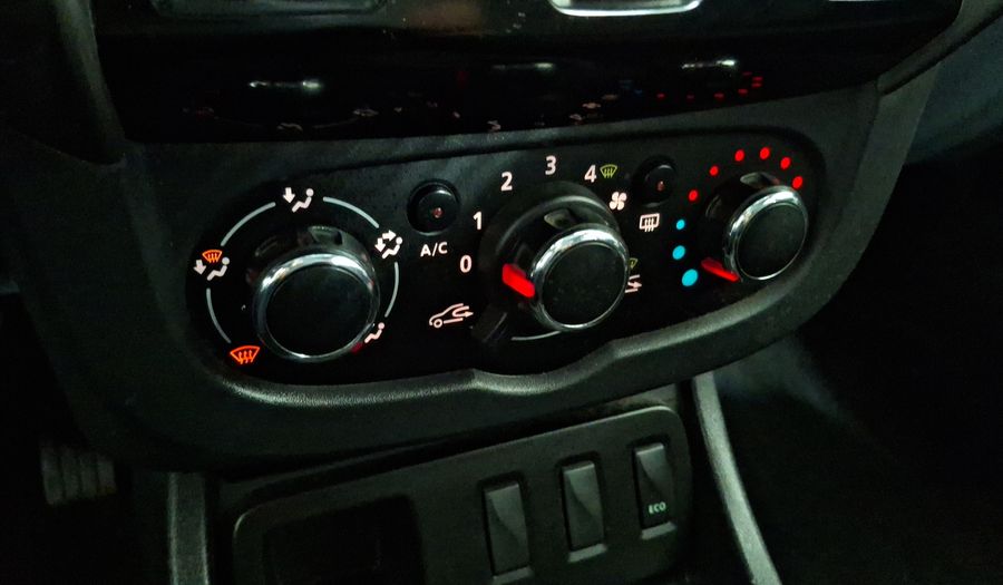 Renault Duster 1.6 LIFE Suv 2018