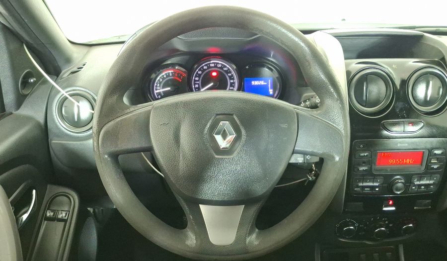 Renault Duster 1.6 LIFE Suv 2018