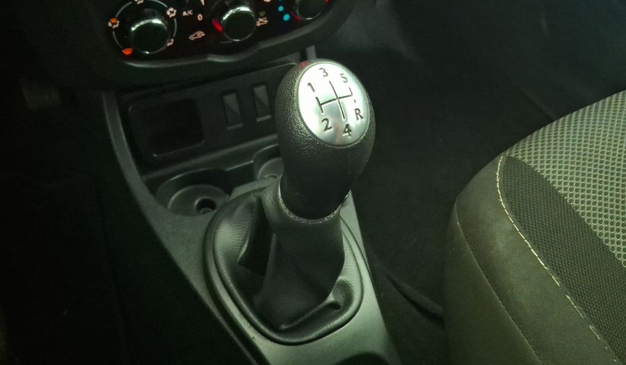 Renault Duster 1.6 LIFE Suv 2018