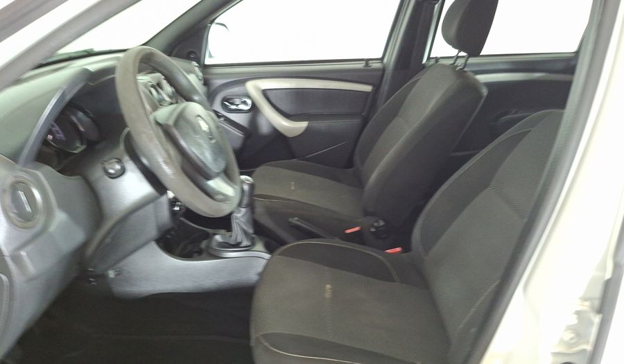 Renault Duster 1.6 LIFE Suv 2018