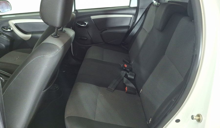 Renault Duster 1.6 LIFE Suv 2018