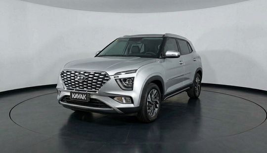 Hyundai • Creta