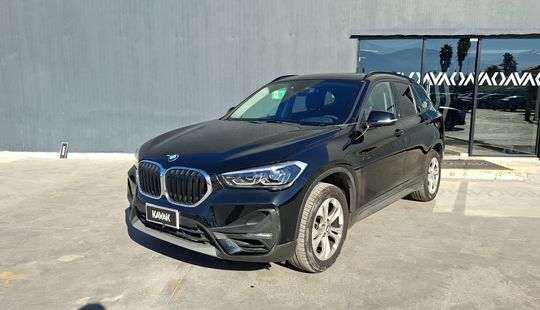 Bmw • X1