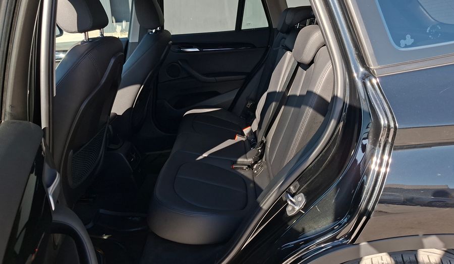 Bmw X1 1.5 SDRIVE18I A COMFORT Suv 2022