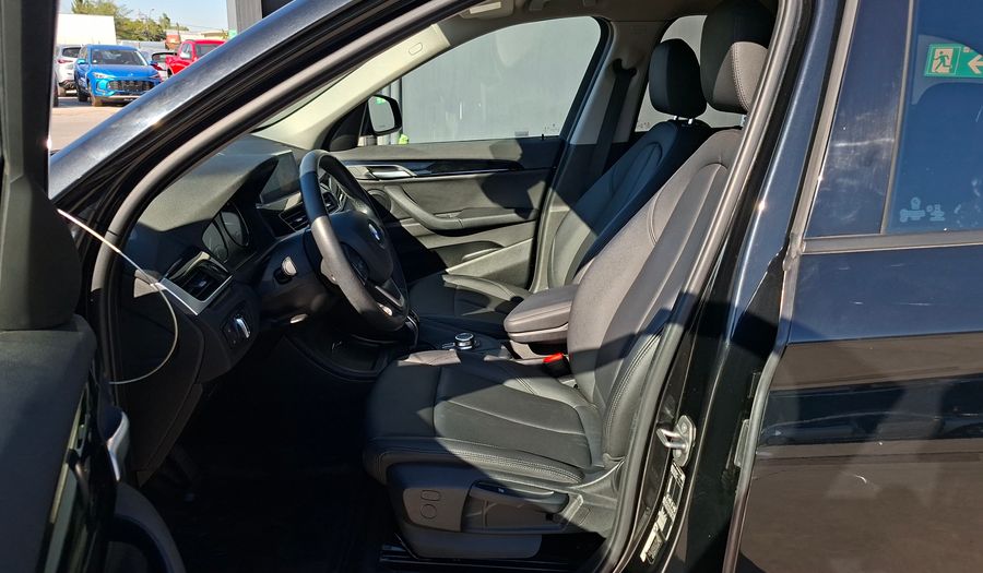 Bmw X1 1.5 SDRIVE18I A COMFORT Suv 2022