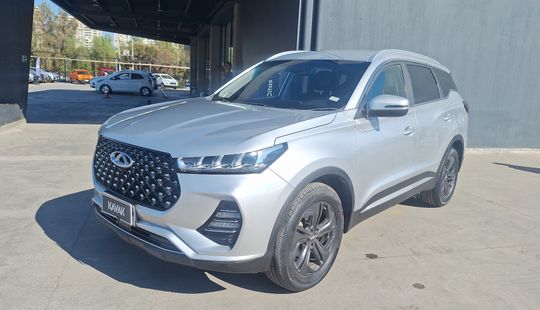 Chery • Tiggo 7 Pro