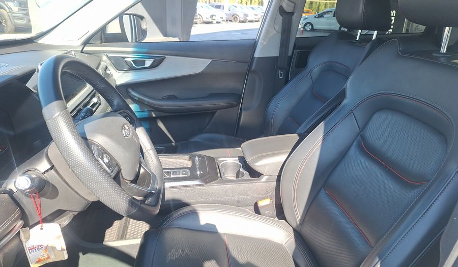 Chery Tiggo 7 Pro 1.5 CVT GLS Suv 2022