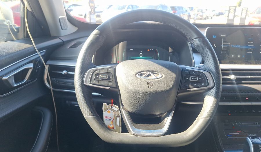 Chery Tiggo 7 Pro 1.5 CVT GLS Suv 2022