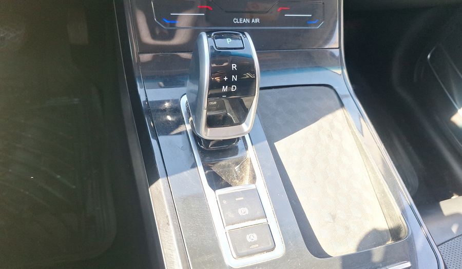 Chery Tiggo 7 Pro 1.5 CVT GLS Suv 2022