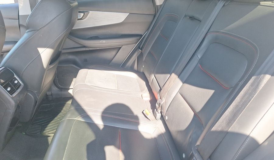 Chery Tiggo 7 Pro 1.5 CVT GLS Suv 2022