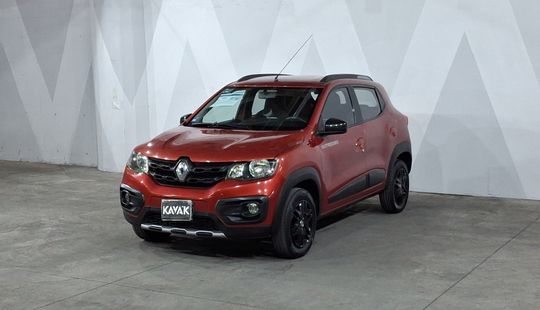 Renault • Kwid