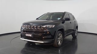 Jeep Compass 1.3 T270 LONGITUDE AUTO