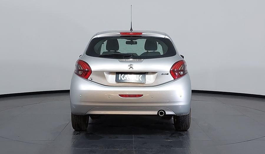 Peugeot 208 1.6 ACTIVE PACK AUTO Hatchback 2019