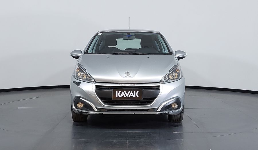 Peugeot 208 1.6 ACTIVE PACK AUTO Hatchback 2019