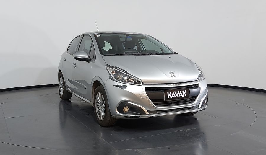 Peugeot 208 1.6 ACTIVE PACK AUTO Hatchback 2019