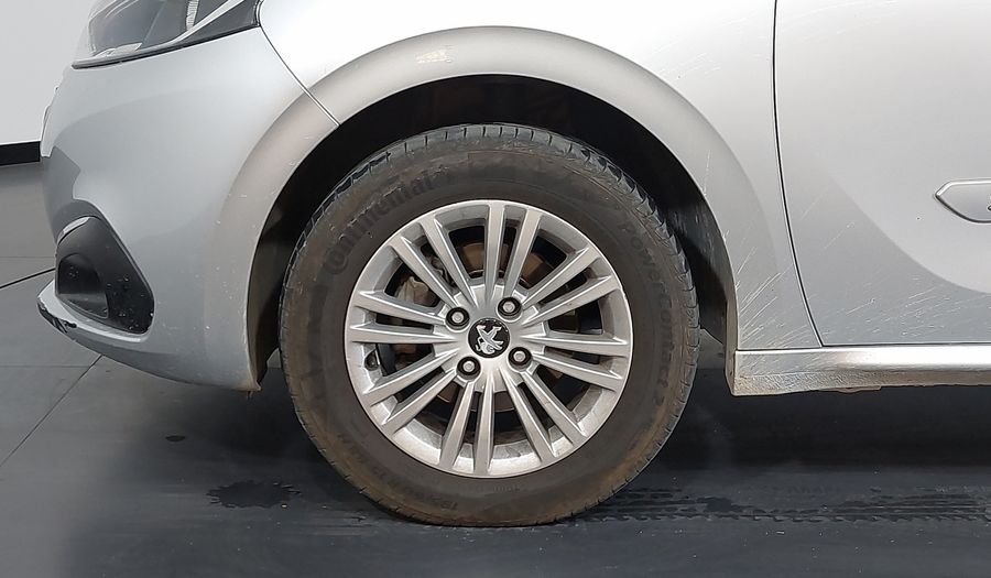 Peugeot 208 1.6 ACTIVE PACK AUTO Hatchback 2019