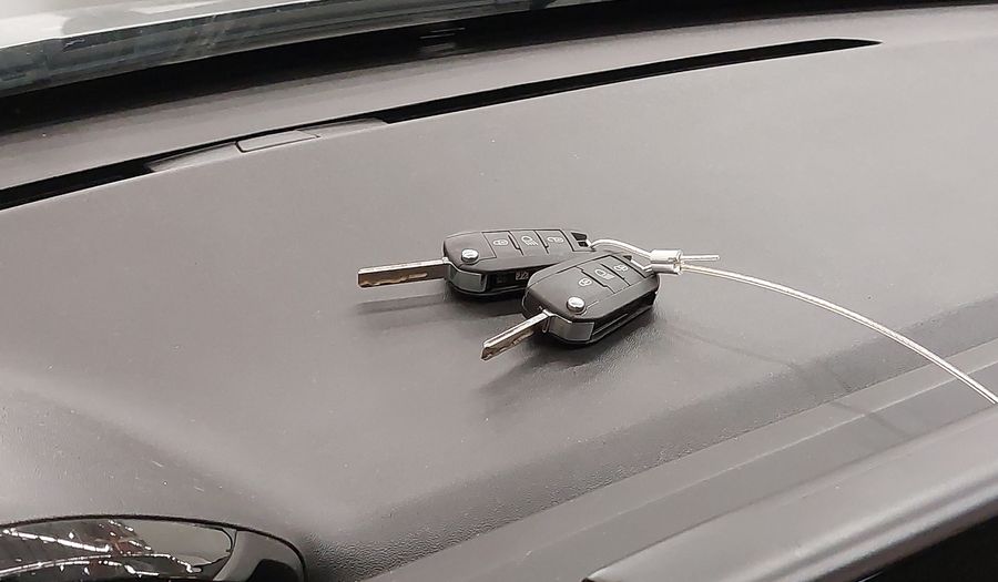 Peugeot 208 1.6 ACTIVE PACK AUTO Hatchback 2019