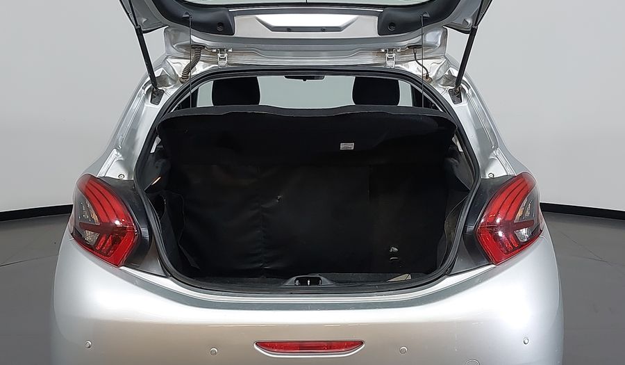 Peugeot 208 1.6 ACTIVE PACK AUTO Hatchback 2019