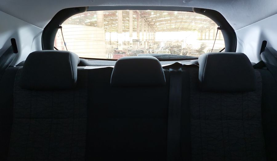 Peugeot 208 1.6 ACTIVE PACK AUTO Hatchback 2019