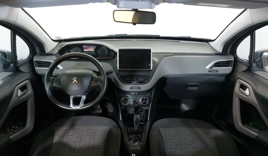 Peugeot 208 1.6 ACTIVE PACK AUTO Hatchback 2019