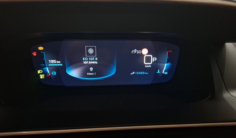 Peugeot 208 1.6L FELINE TIPTRONIC Hatchback 2023