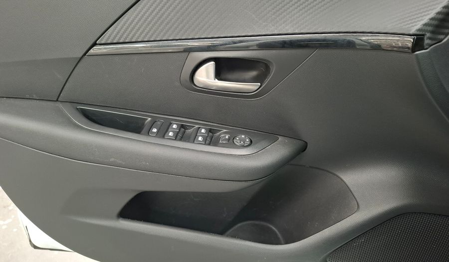 Peugeot 208 1.6L FELINE TIPTRONIC Hatchback 2023