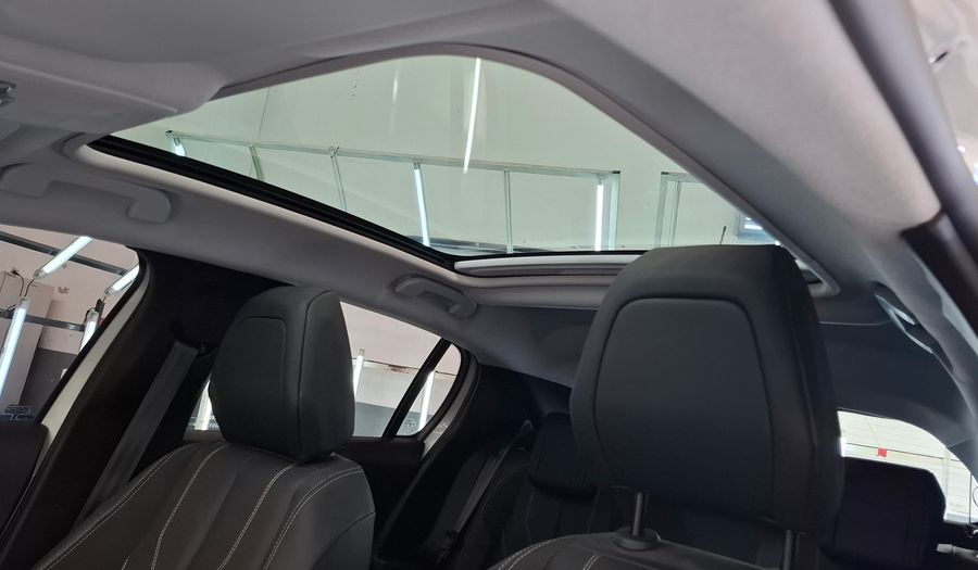 Peugeot 208 1.6L FELINE TIPTRONIC Hatchback 2023