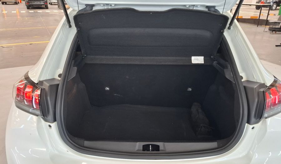 Peugeot 208 1.6L FELINE TIPTRONIC Hatchback 2023