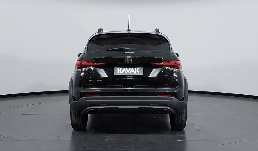 Fiat Pulse 1.3 DRIVE CVT Suv 2025