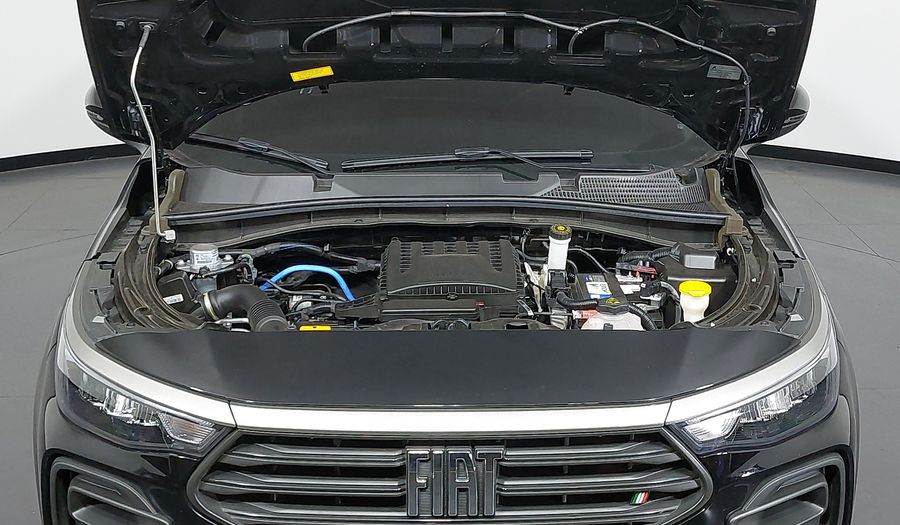 Fiat Pulse 1.3 DRIVE CVT Suv 2025
