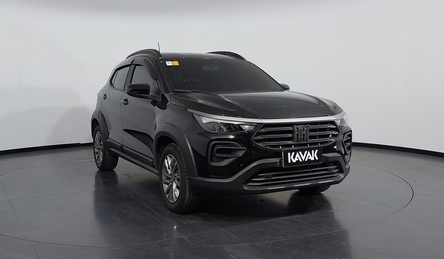 Fiat Pulse 1.3 DRIVE CVT Suv 2025