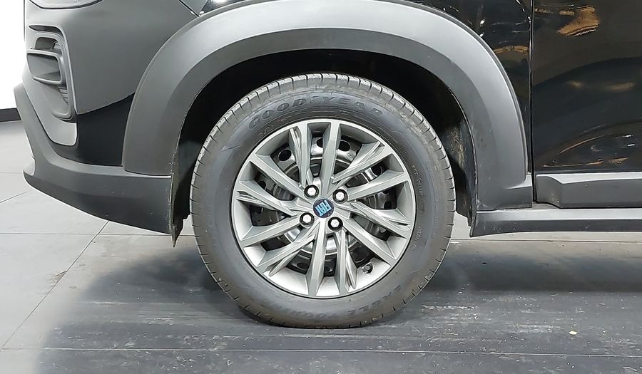 Fiat Pulse 1.3 DRIVE CVT Suv 2025