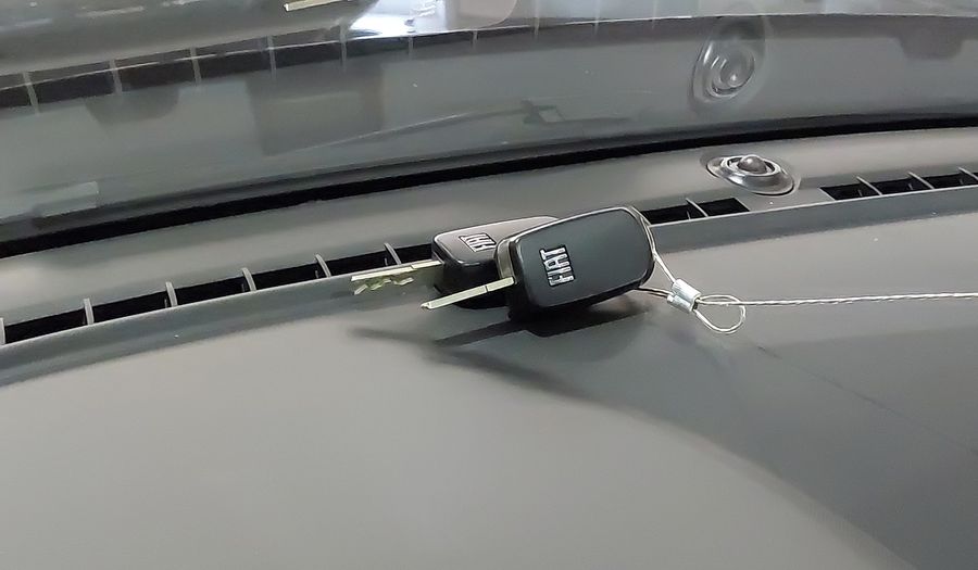 Fiat Pulse 1.3 DRIVE CVT Suv 2025