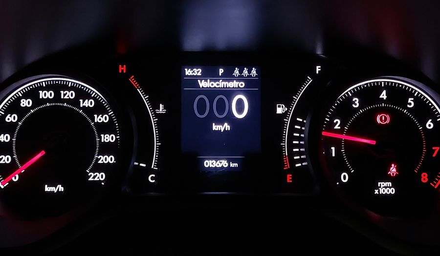 Fiat Pulse 1.3 DRIVE CVT Suv 2025
