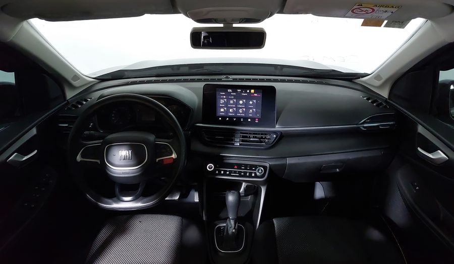 Fiat Pulse 1.3 DRIVE CVT Suv 2025