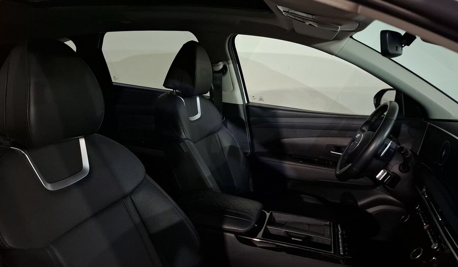 Hyundai Tucson 1.6 HEV LIMITED AUTO Suv 2025