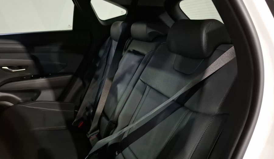 Hyundai Tucson 1.6 HEV LIMITED AUTO Suv 2025