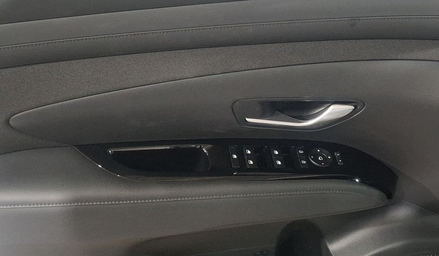 Hyundai Tucson 1.6 HEV LIMITED AUTO Suv 2025