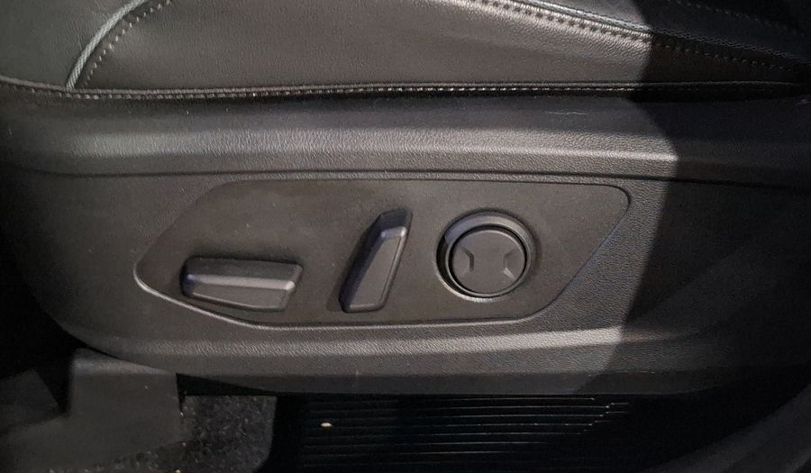 Hyundai Tucson 1.6 HEV LIMITED AUTO Suv 2025